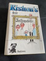 Kishon`s beste Familiengeschichten - Gebundene Ausgabe